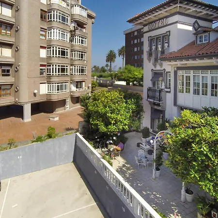 Hotel Boutique Las Brisas-2